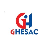 GHESAC logo - Similar company to Inopcon Lab