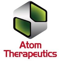 Atom Therapeutics logo - Similar company to Apitbio Inc.