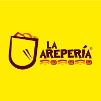 La Arepería logo - Similar company to Slabón Café Burger Bistro