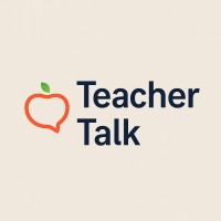 Teacher Talk logo - Similar company to A Better Tomorrow Counseling Services