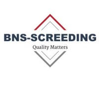 BNS Screeding Limited logo - Similar company to Direct Screeding Ltd