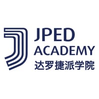 JPED Academy 达罗捷派学院 logo - Similar company to Sunlands Technology Group