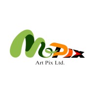 ArtPix Limited logo - Similar company to Artpix 3D®