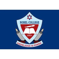 Nobel College - Pokhara University logo - Similar company to National Open College
