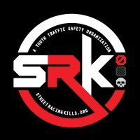 STREET RACING KILLS logo - Similar company to Evochip