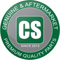 CS Commercial Products logo - Similar company to Fastline Northampton Diesel