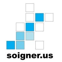 Soigner logo - Similar company to Noble Dentistry