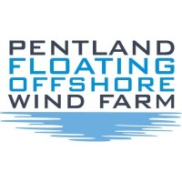 Pentland Floating Offshore Wind Farm logo - Similar company to Scrabster Harbour