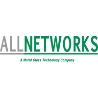 ALLNETWORKS logo - Similar company to E3K - Partenaire Technologique