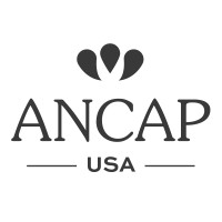 Ancap USA logo - Similar company to Cole Graphic Solutions