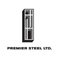 Premier Steel Limited - Build Better logo - Similar company to Donyma Steel Complex