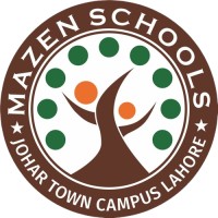 Mazen School Johar Town Campus logo - Similar company to The Stem School