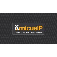 Amicus IP logo - Similar company to Dodd & Co.