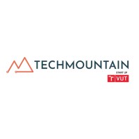 TechMountain s.r.o. logo - Similar company to Mechsoft S.R.O.