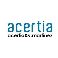 ACERTIA & V. MARTINEZ SL logo - Similar company to Acertia