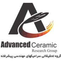 Advanced Ceramic Research Group (ACRG) logo - Similar company to Delta Elements