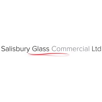 Salisbury Glass Commercial logo - Similar company to Arkay Windows