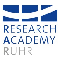 Research Academy Ruhr logo - Similar company to Tu Dortmund University
