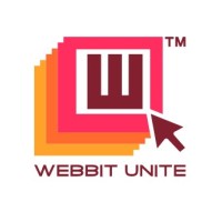 Webbit logo - Similar company to Techiesource Software Solution