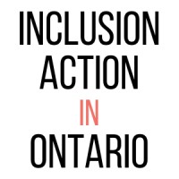 Inclusion Action In Ontario logo - Similar company to Easter Seals Newfoundland And Labrador