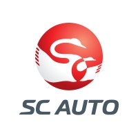 SC Auto logo - Similar company to Mega Plus Technology Pte Ltd
