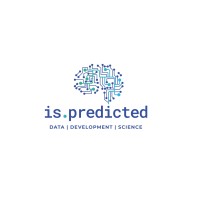 is.predicted logo - Similar company to Digital Bites