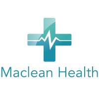 Maclean Health logo - Similar company to Octanium Corporation