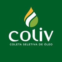 COLIV - COLETA  SELETIVA DE ÓLEO logo - Similar company to Lirium Coleta E Reciclagem De Óleo Vegetal