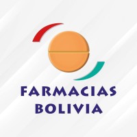 Farmacias Bolivia logo - Similar company to Latinosoft Sas