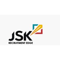 JSK Recruitment Edge logo - Similar company to Exec Search