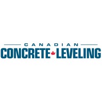 Canadian Concrete Leveling logo - Similar company to Devries Custom Welding