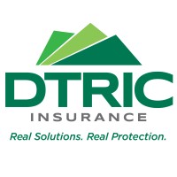 DTRIC Insurance Company, Limited logo - Similar company to Real Time Services
