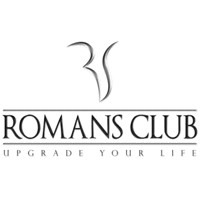 Romans Club logo - Similar company to Sensus Club