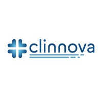 Clinnova Research Solutions logo - Similar company to Wavy Meet