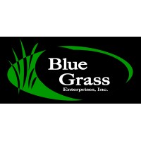 Blue Grass Enterprises, Inc. logo - Similar company to Persistent Biocontrol