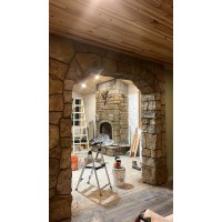 Gillihan's Landscaping & HardStone Design logo - Similar company to Miller Creek Lawn & Landscape