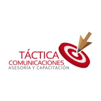 Táctica Comunicaciones logo - Similar company to Ope Corporation