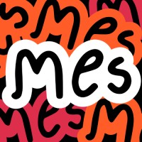 Vilniaus atviras jaunimo centras „MES“ logo - Similar company to World Cleanup Day Poland / Let'S Do It, Poland!