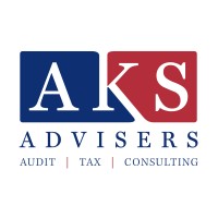 AKS Advisers logo - Similar company to Aks Advisors