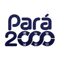 OS PARÁ 2000 logo - Similar company to Bienal Das Amazônias