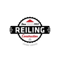 Reiling Construction Co Inc logo - Similar company to Northview Partners, Llc