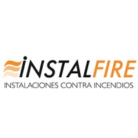 Instalfire logo - Similar company to Incefor. Formación De Intervención En Emergencias
