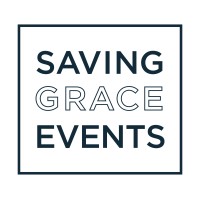 Saving Grace Events logo - Similar company to Crossfunction™ Flexible Workspace