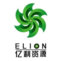 Elion Resources Group Co., Ltd. logo - Similar company to Leeka Corp.