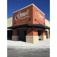 Ginos Pizza & Pasta Italian Restaurant logo - Similar company to Gino'S Italian Restaurant