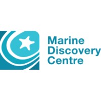 Marine Discovery Centre logo - Similar company to Nature Festival Sa