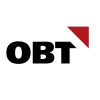 OBT AG logo - Similar company to Time4Hires