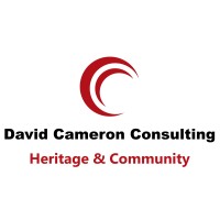David Cameron Consulting Pty Ltd logo - Similar company to The Office Of David Cameron