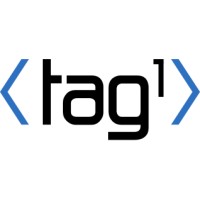 Tag1 Consulting, Inc. logo - Similar company to Lullabot