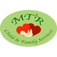 MTR Child & Family Services logo - Similar company to Heartfold Healing